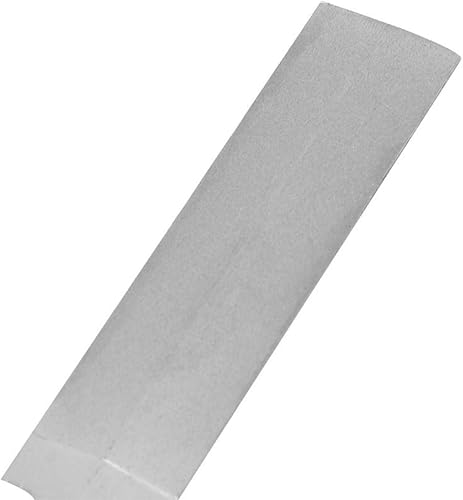 Miniatura 5 de Lima rombómica de diamante, mango de madera, lima con revestimiento de diamante, sierra de lima de diamante, herramienta de jardín de madera (5