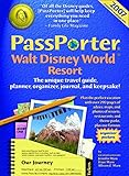 Brand: PassPorter Travel Press