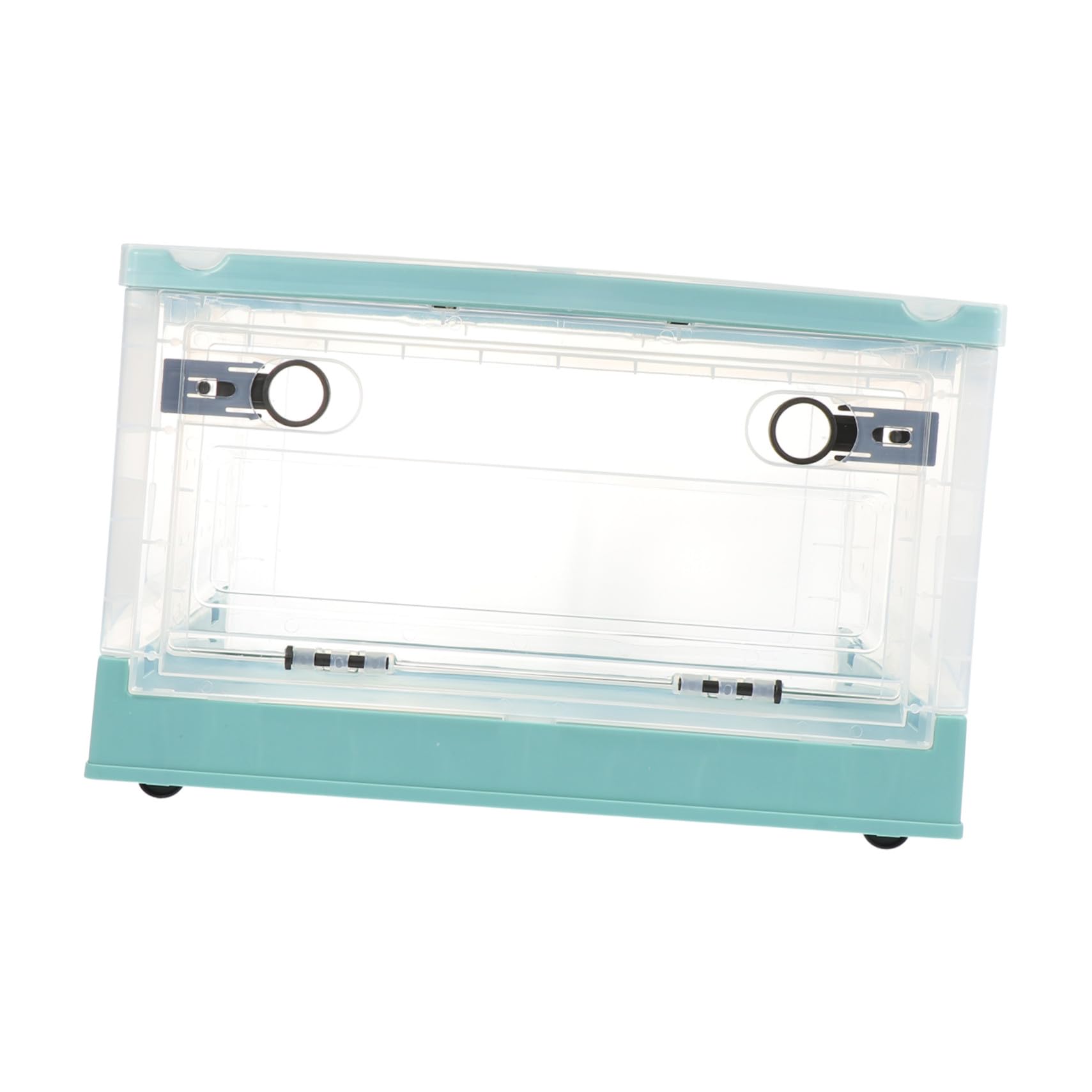 Incubateur pour hérissons TOYANDONA : cage pliable pour petits animaux domestiques