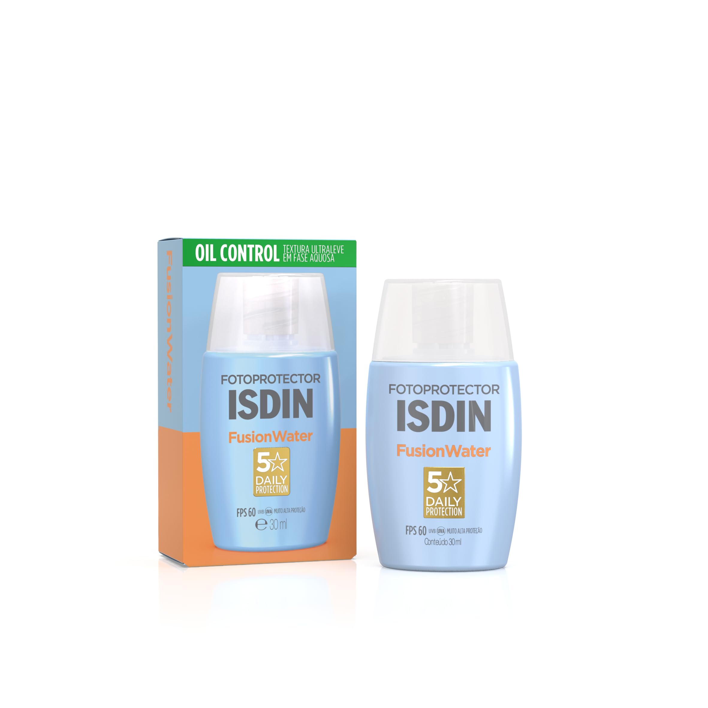 ISDIN Fusion Water
