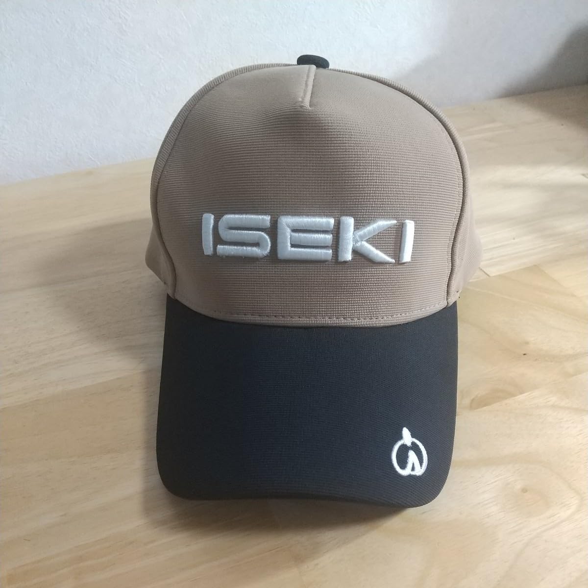 Amazon.co.jp: ISEKI イセキ 帽子 キャップ 北海道限定！ トラクター