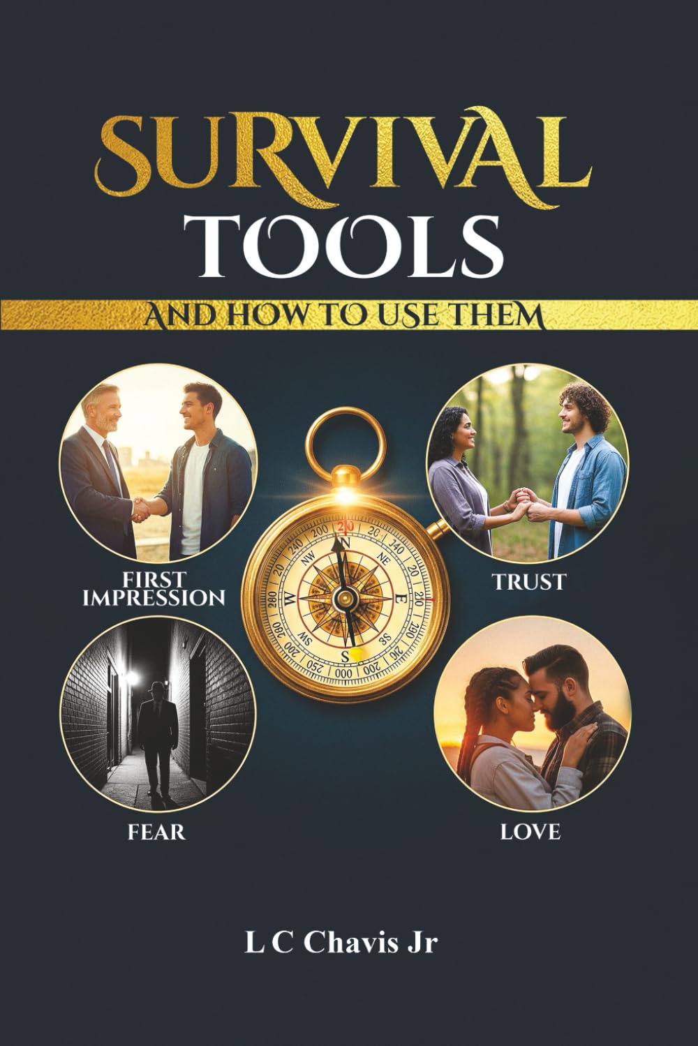Survival Tools and How to Use Them