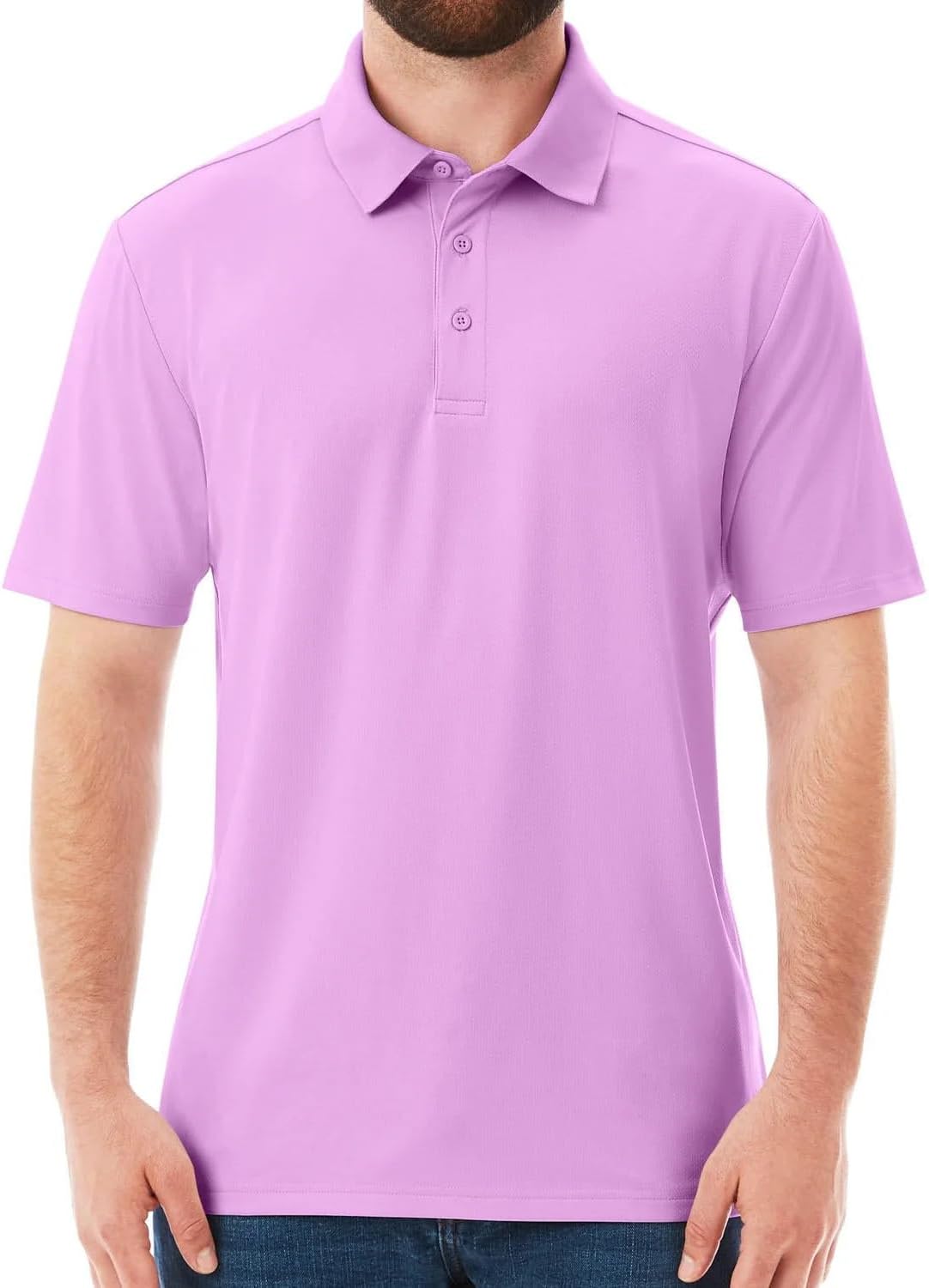 トップス Flowered Velour Jacquard Polo Shirt Amazon.com: adidas Men's Ultimate365 Jacquard Polo Shirt