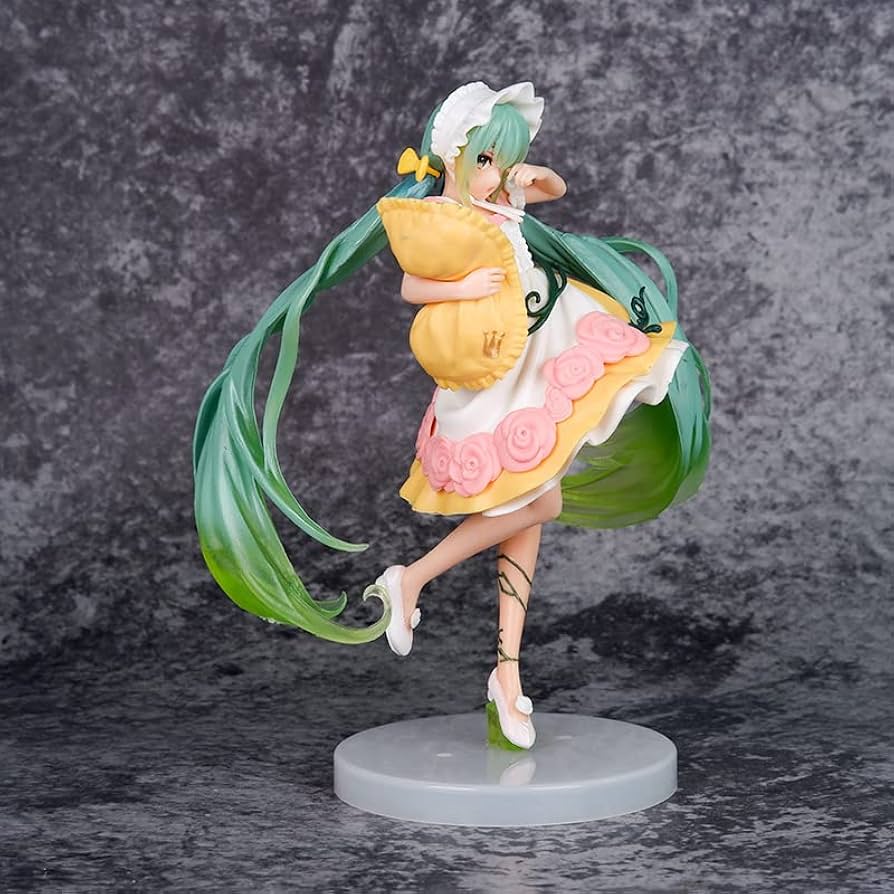 ⑦初音ミク フィギュア まとめ売り クリオネ ザクぐるみ 眠れる森の美女 初音ミク Birthday2025 AMP クリオネ ザクぐるみ 眠れる森の美女