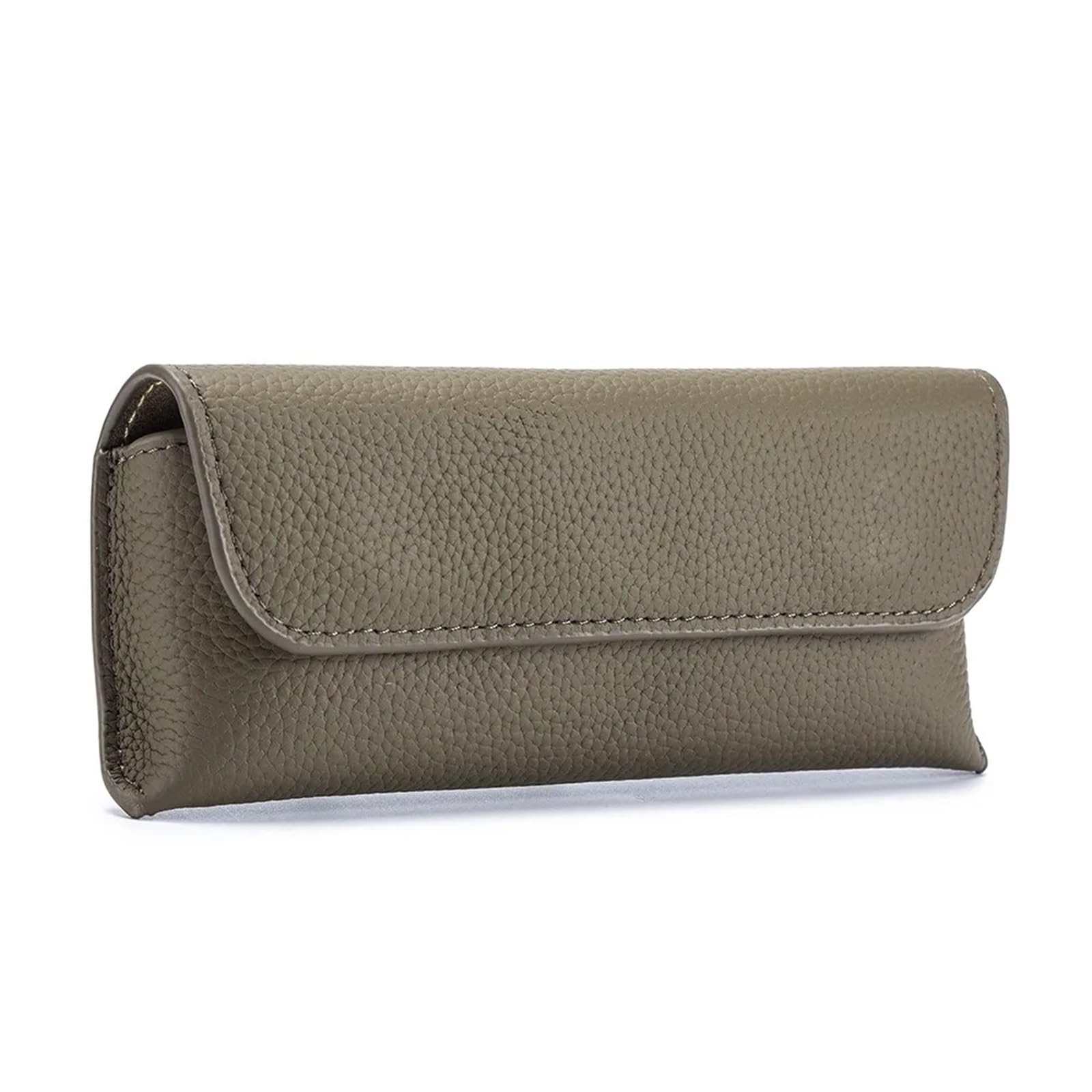 Brillenetui Brillenetui for Damen und Herren, Sonnenbrillen, Aufbewahrungstasche, Brillenbox, Brillenschutz