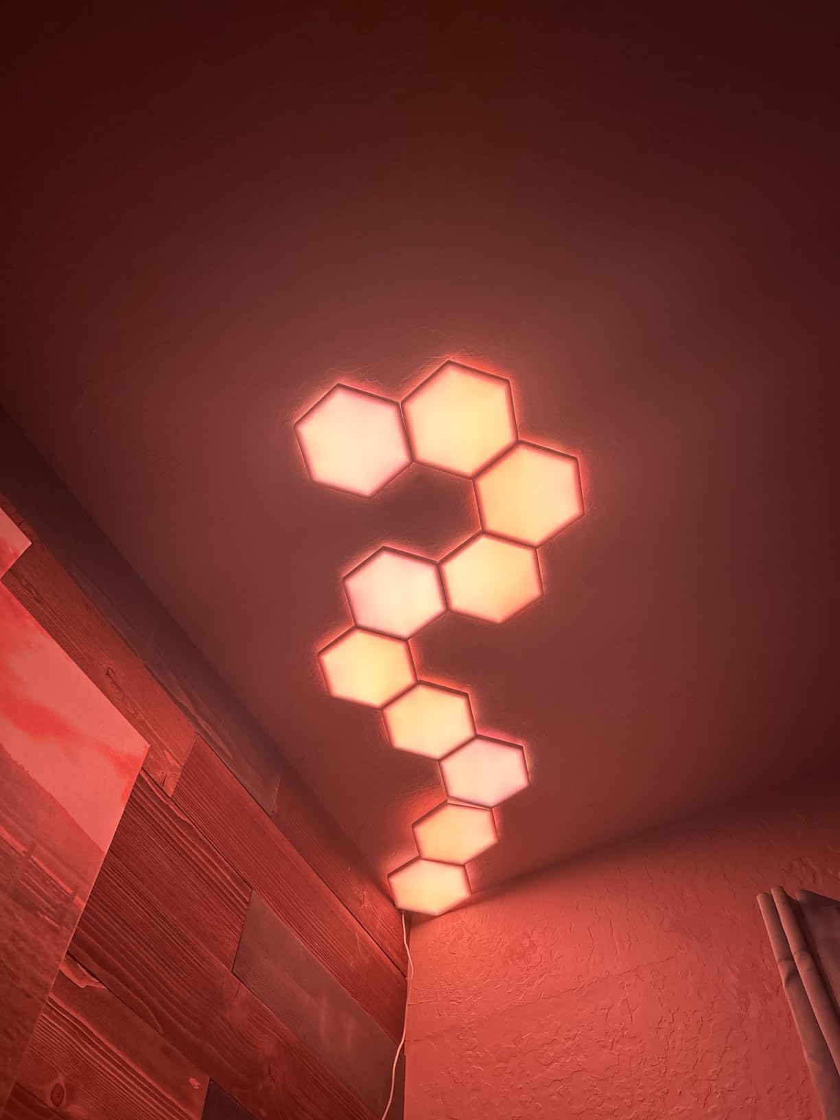 Govee Glide Hexa Light Panels - Govee | Govee US