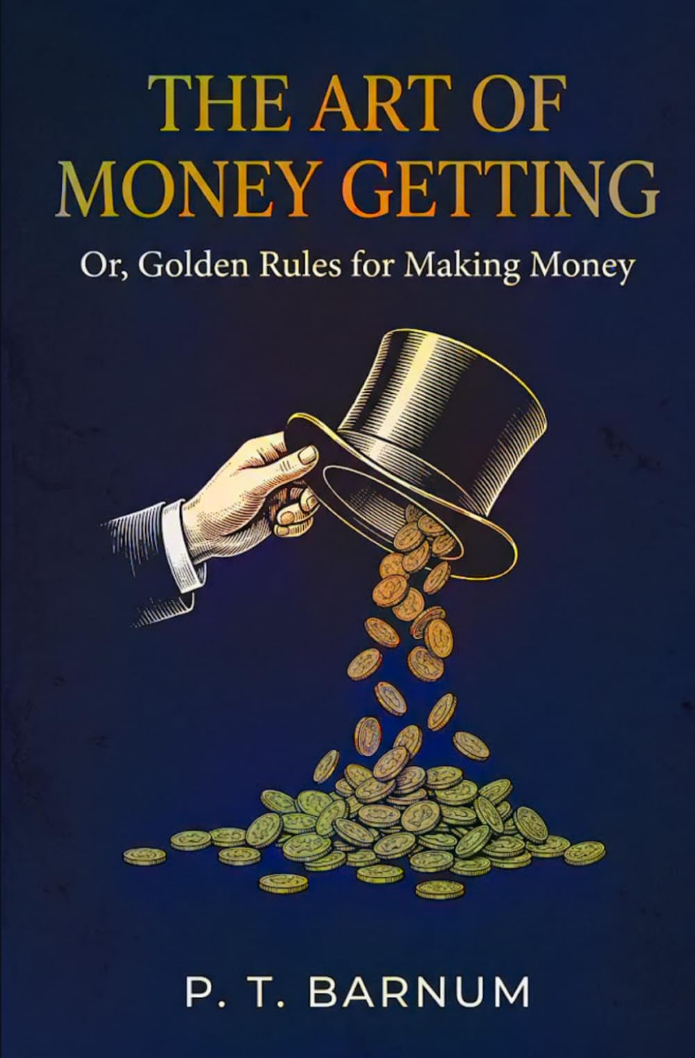 The Art of Money Getting: Or, Golden Rules for Making Money