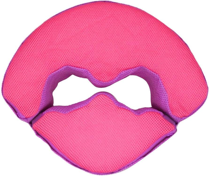 COMFORT INNOVATION Workout Knee Pad Cushion Portable Yoga Eliminate Knee Elbow Pain