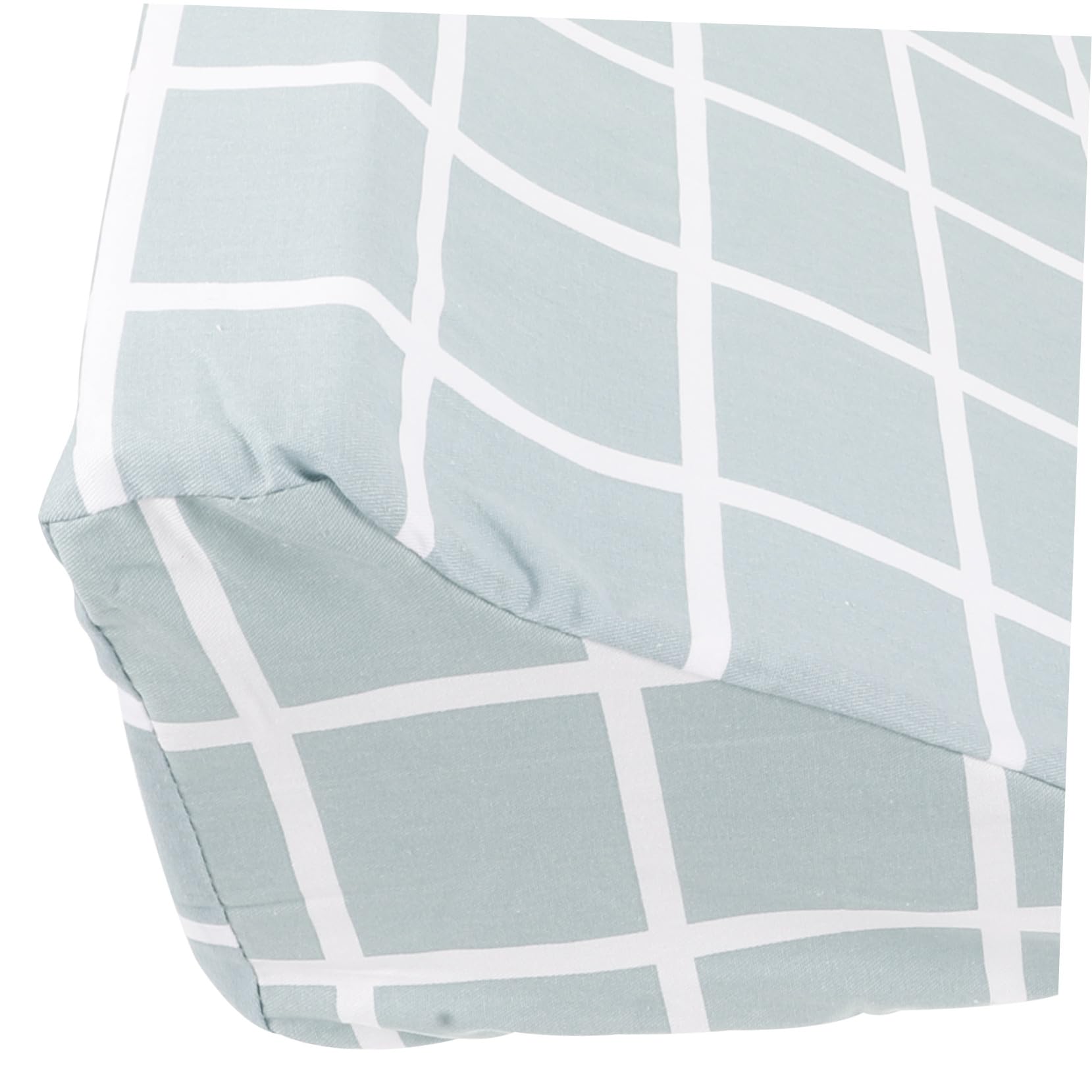 Yardwe Almohada de Cuña Triangular R para Cama de Paciente