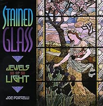 Stained Glass: Jewels of Light