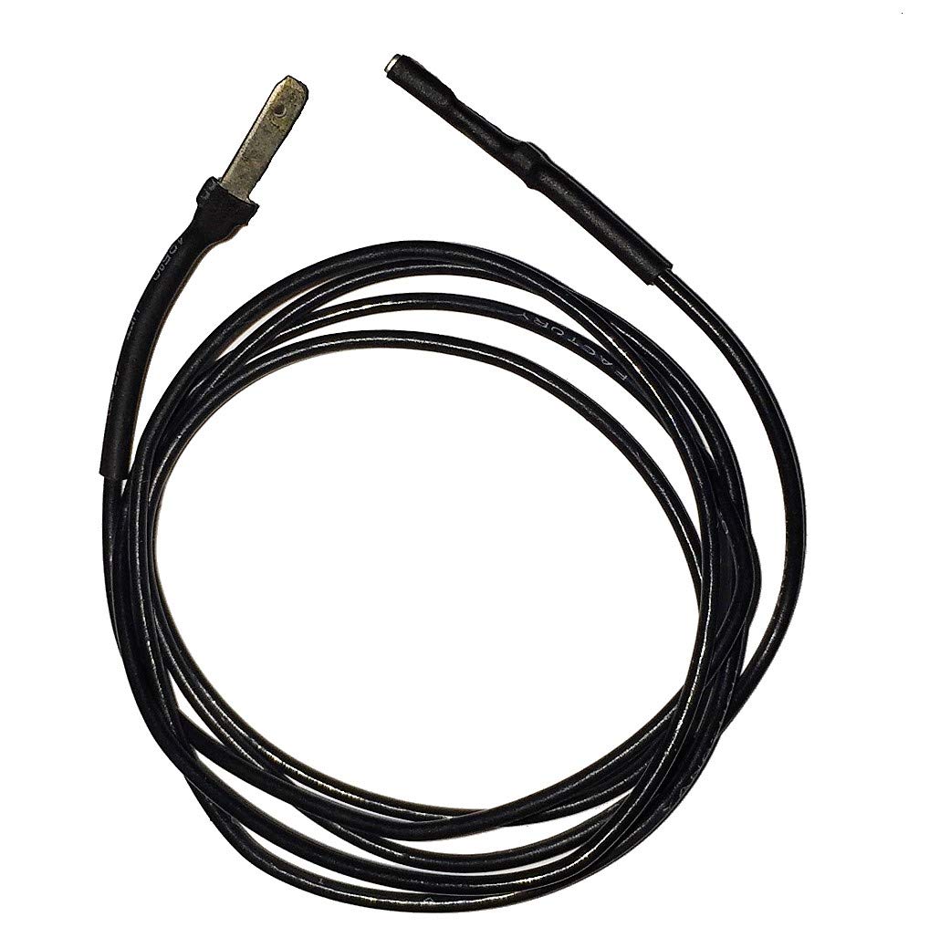 RCK Sales Gas Grill Igniter Extension High Temp Wire 33