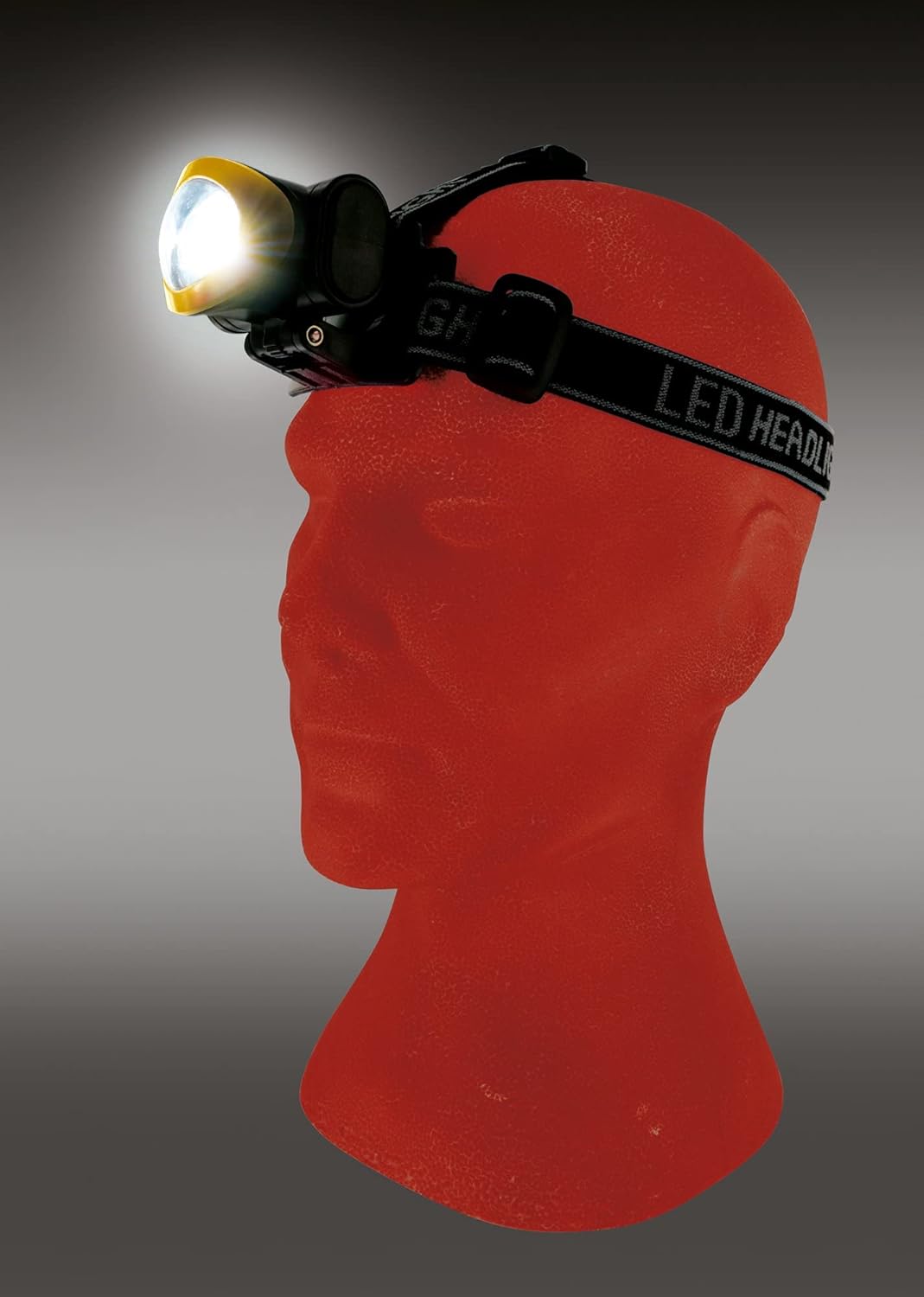 WLED40531 Headlamp