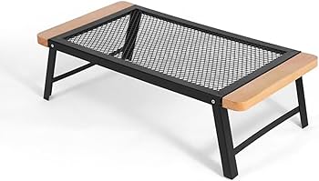 Amazon | Benjiu クーラーボックス スタンド キャンプ