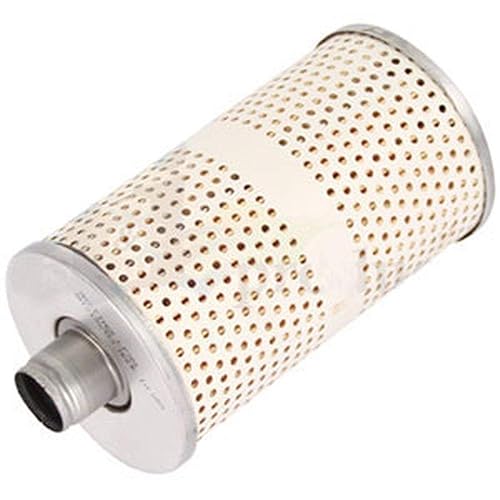 Miniatura 3 de RAParts 376375R91 - Elemento de filtro de aceite para Farmall Early A B H Late M Super M MTA 400 450