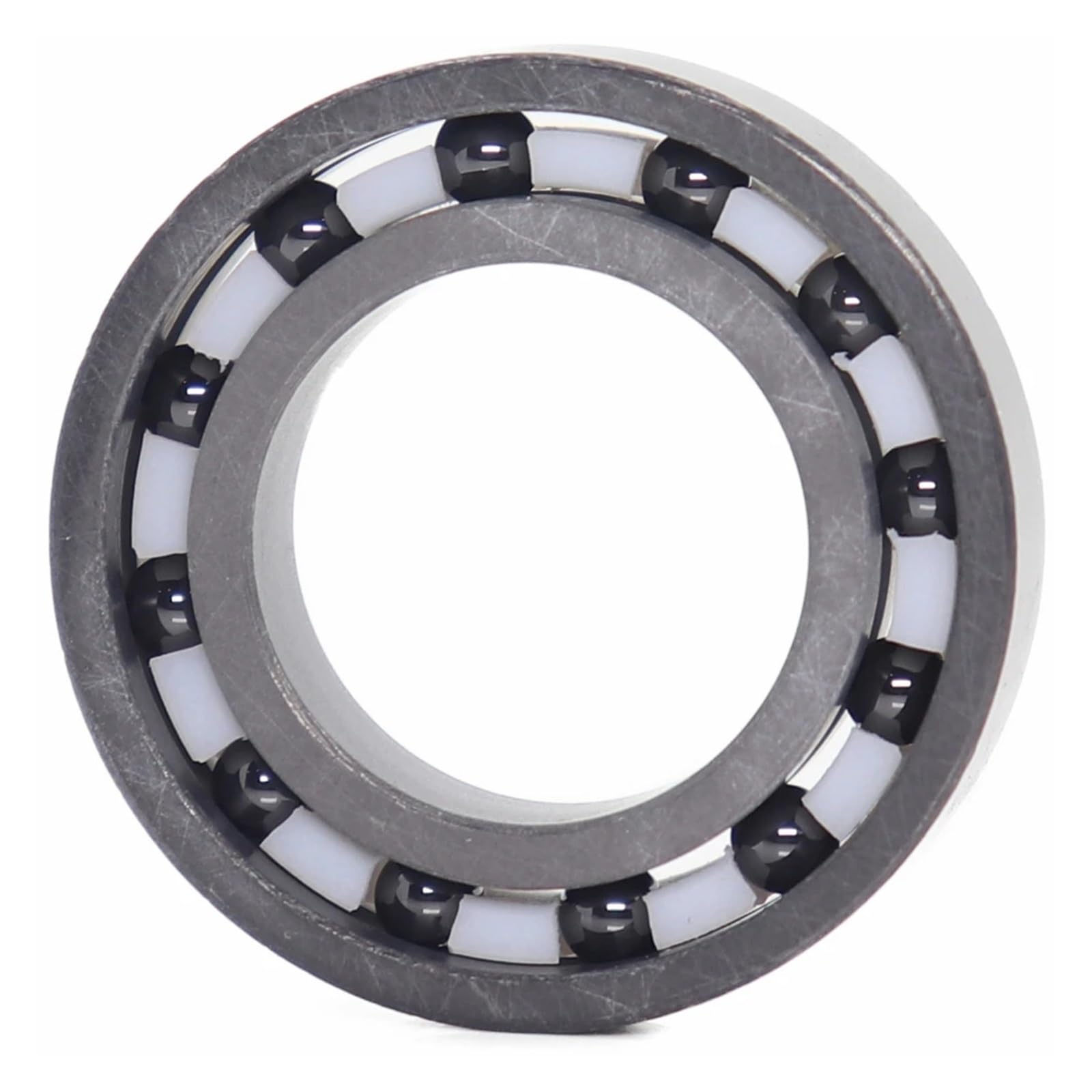 Roulement entièrement en céramique 6801 Si3N4 12x21x5mm pour applications mécaniques
