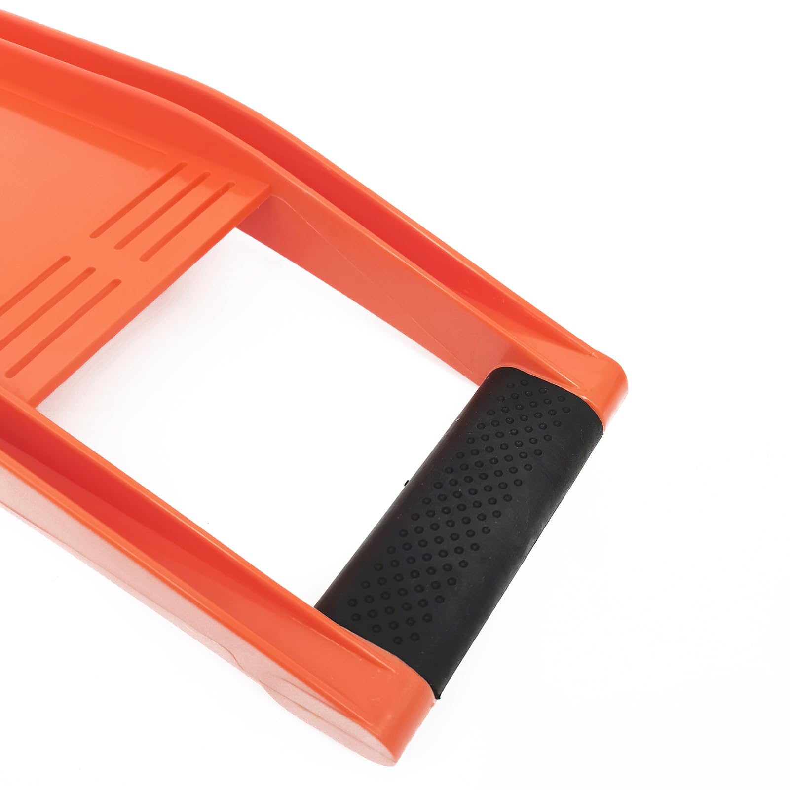 2 Pcs Carrier Drywall Tools ABS Plastic Panel Carrier Drywall Lift for Plywood Sheetrock Panels Glass Board — Amazon image 2