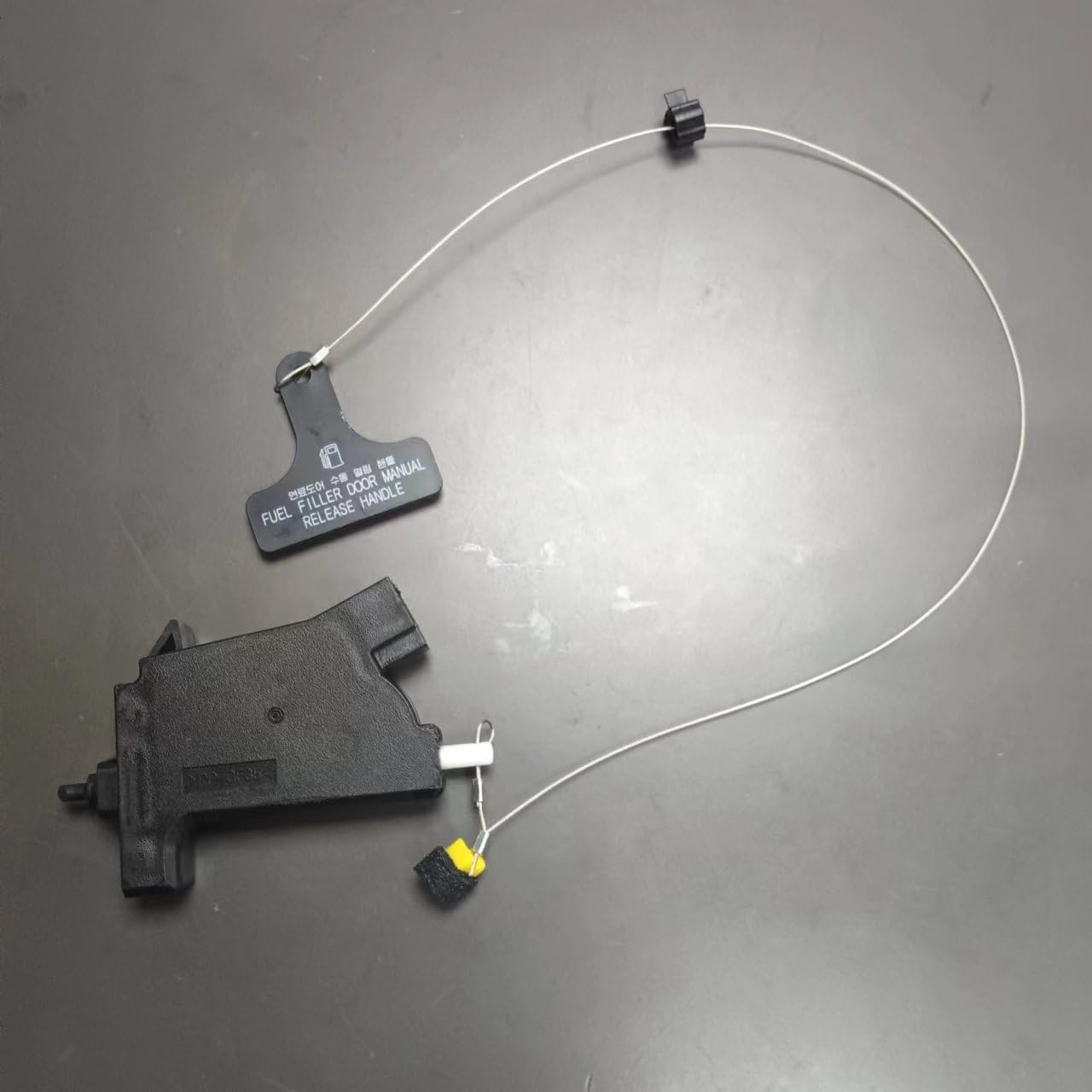 FUEL TANK DOOR MOTOR 81590-2W000 815902W000