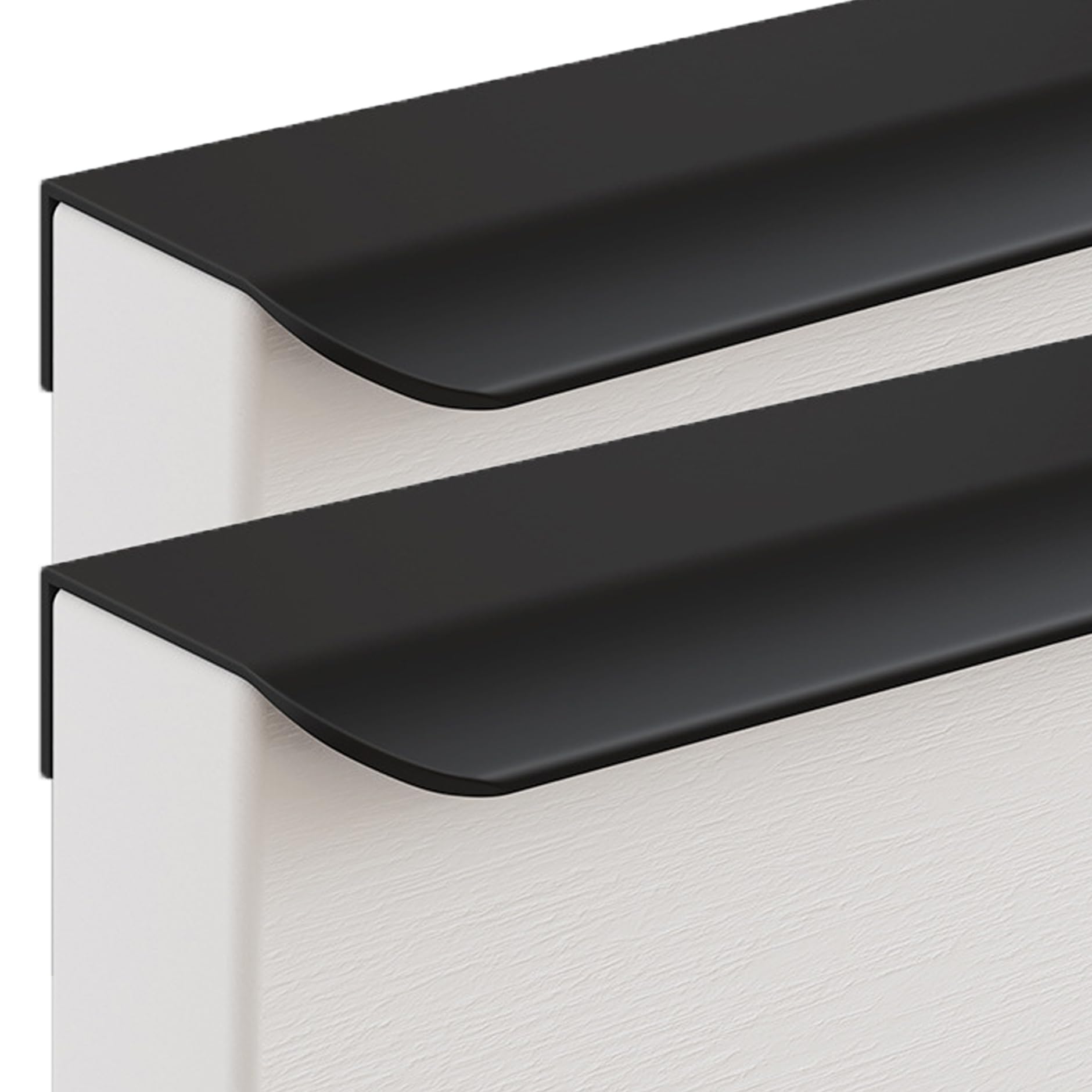 Manijas para muebles minimalistas de 1200mm para renovar tus armarios de cocina