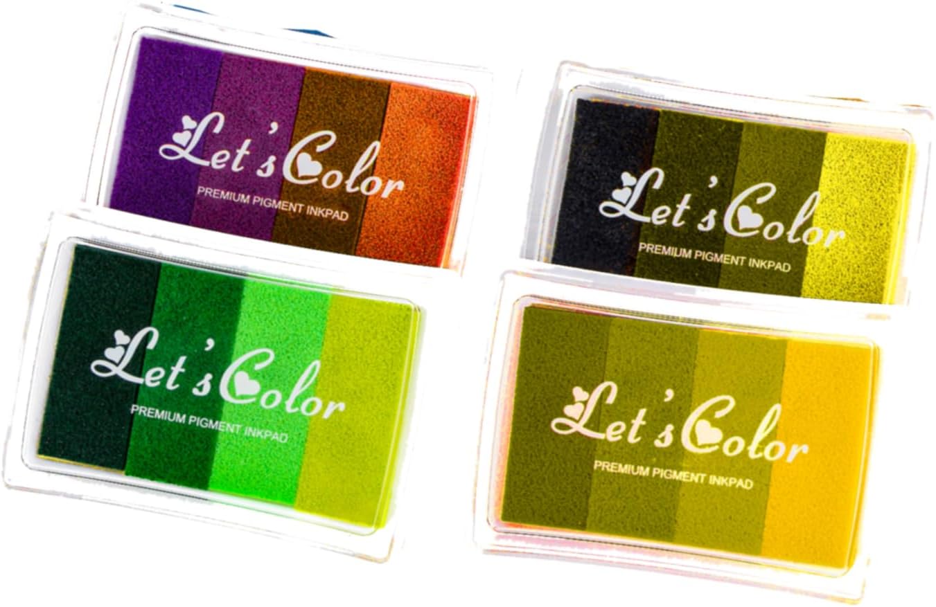 Craft Ink Pad
