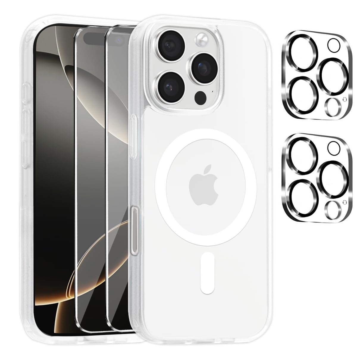 Czyoa für iPhone Hülle