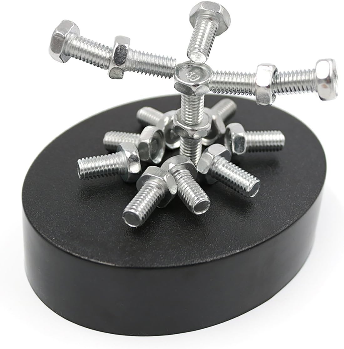 iPhyhe Sculpture Desk Toy for Office Home