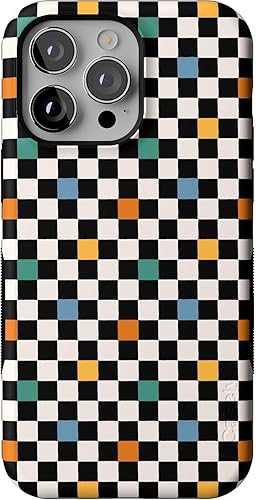 Vista 1389 de Casely - Funda para iPhone 14 Pro Max, Viva La Vida, Frida Kahlo Floral Collage, compatible con MagSafe 10 Frida Kahlo Viva La Vida Collage