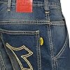 JEANS DIADORA DENIM STONE PLUS TAILLE AMERICAINE- 170752C62070