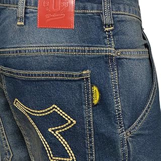 JEANS DIADORA DENIM STONE PLUS TAILLE AMERICAINE- 170752C62070