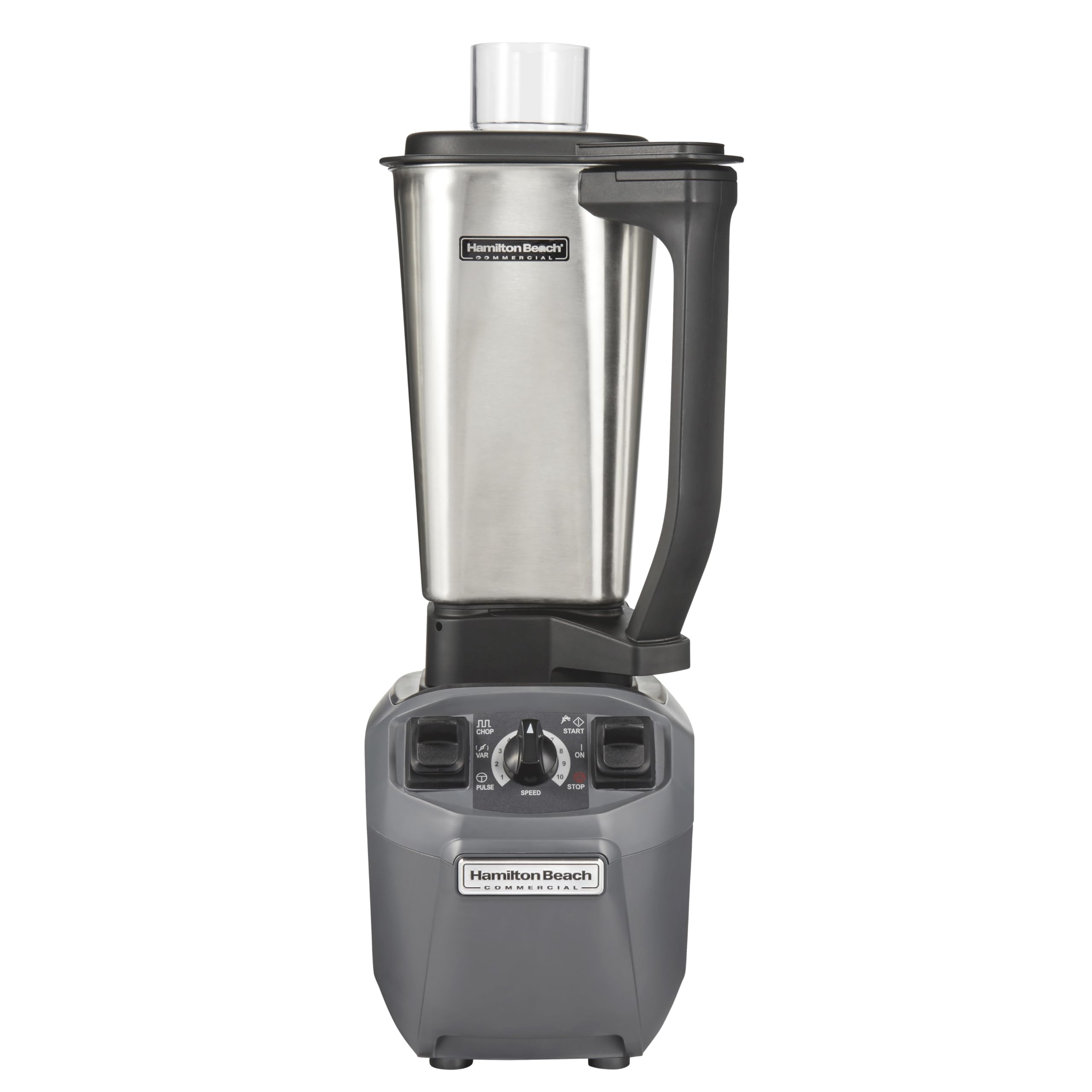 キッチン家電 Hamilton Beach Commercial Blender Hamilton Beach Commercial® | HamiltonBeach.com