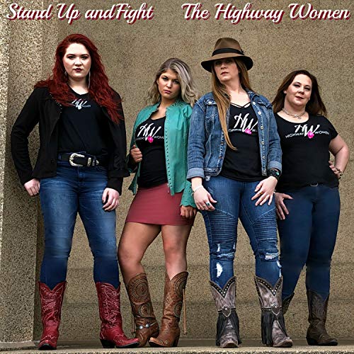 The Highway Women
