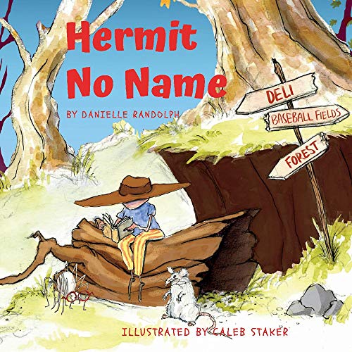 Preisvergleich Produktbild Hermit No Name: Volume 1