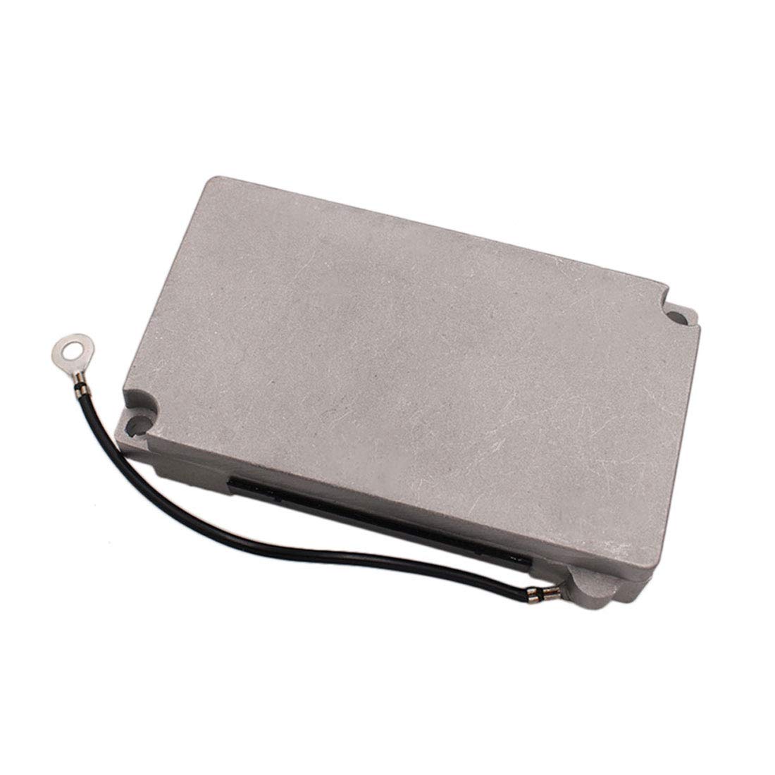 Schaltkasten Schaltkasten für Mercury 50-275 HP Switch Box CDI Power Pack 3 6 Zyl. A9 / A12 OEM # 332-7778 332-7778A1 332-7778A3 332-7778A6 332-7778A7