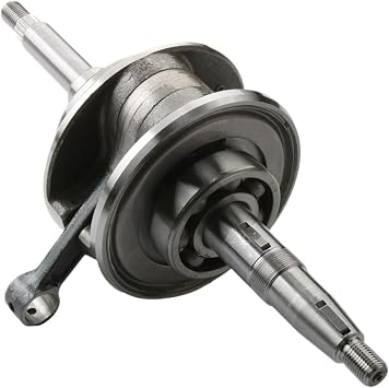Scooter Crankshaft Assembly ,Compatible With Peugeot Tweet 125 150cc