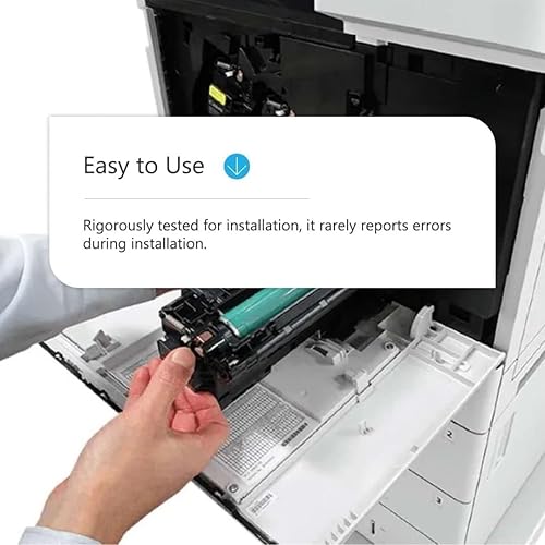 Miniatura 5 de Phaser 3260 Workcentre 3225 - Cartucho de tambor UOTY 1 paquete 101R00474 Unidad de tambor de repuesto para Xerox Phaser 3260DI 3260DNI 3052 3260