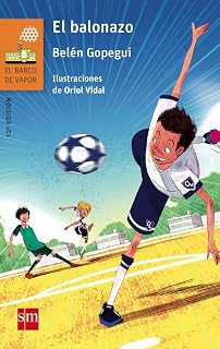 El balonazo