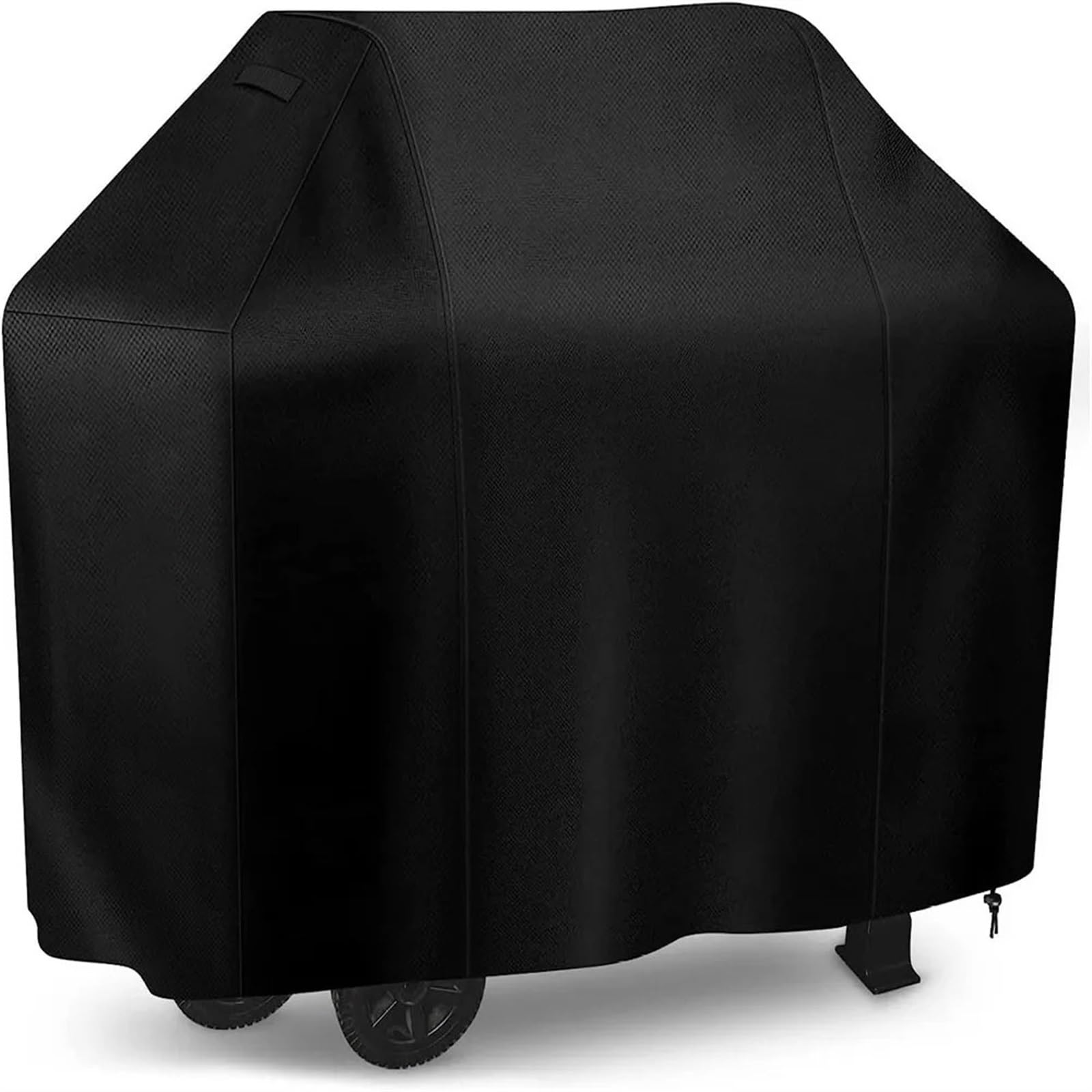 Funda Barbacoa Exterior Impermeable Cubierta De Barbacoa For Parrilla, Resistente, Protectora For(M(150X100X125cm))