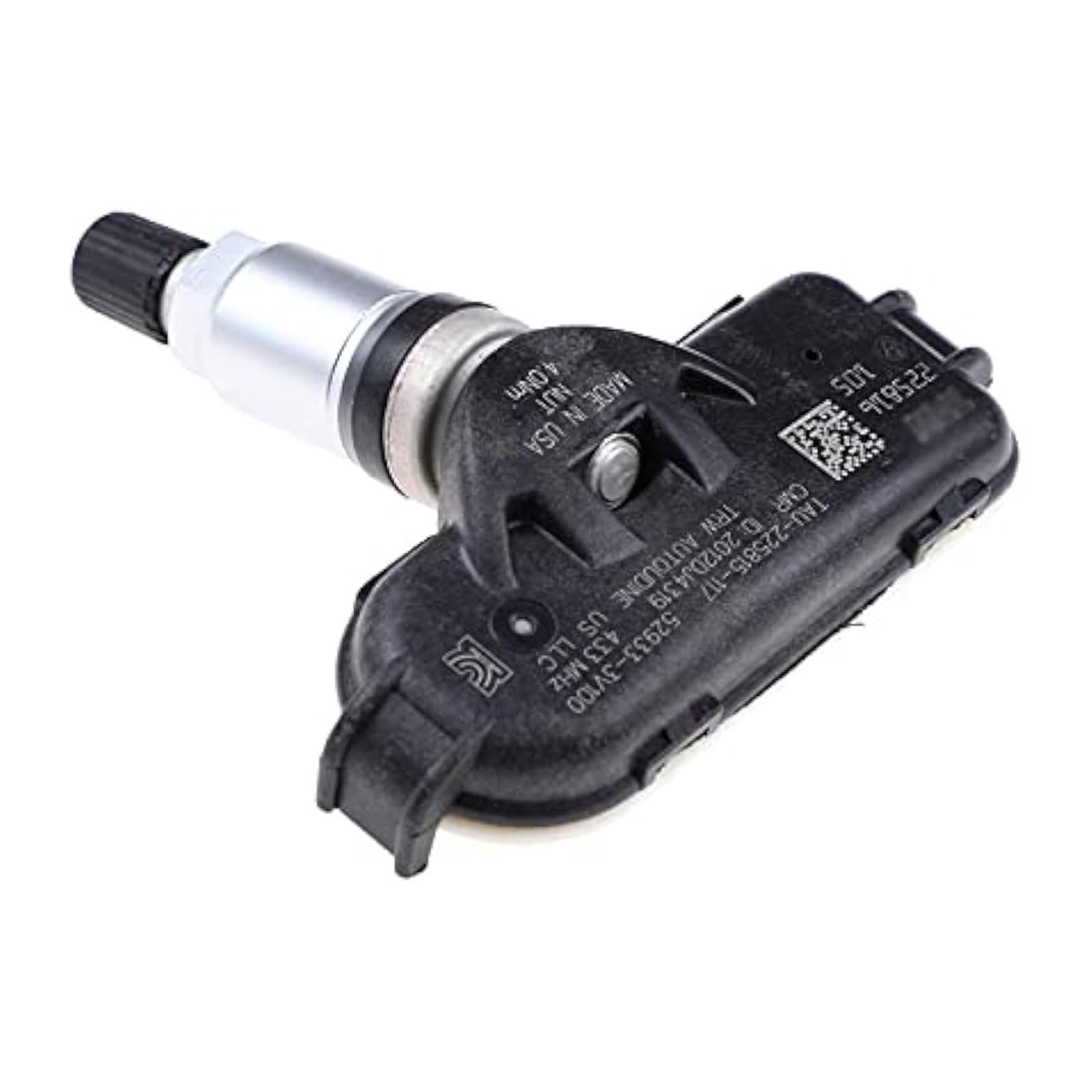 per Hyundai per I40 per VF 2011-2014 TPMS Sensore di monitoraggio della Pressione dei Pneumatici per Auto Sensore di Pressione dei Pneumatici per Auto