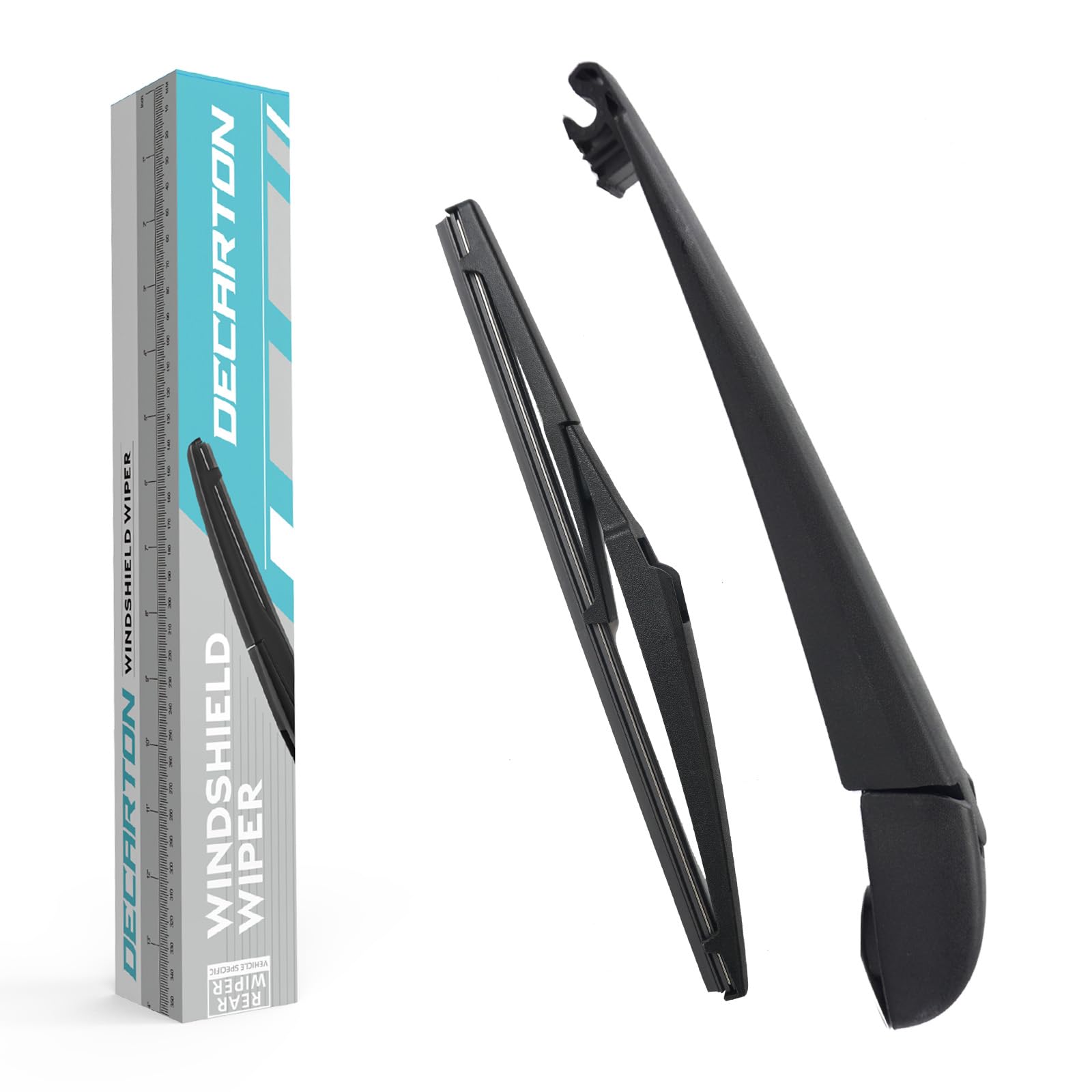 How To Replace Jeep Grand Cherokee Rear Wiper: Easy Guide
