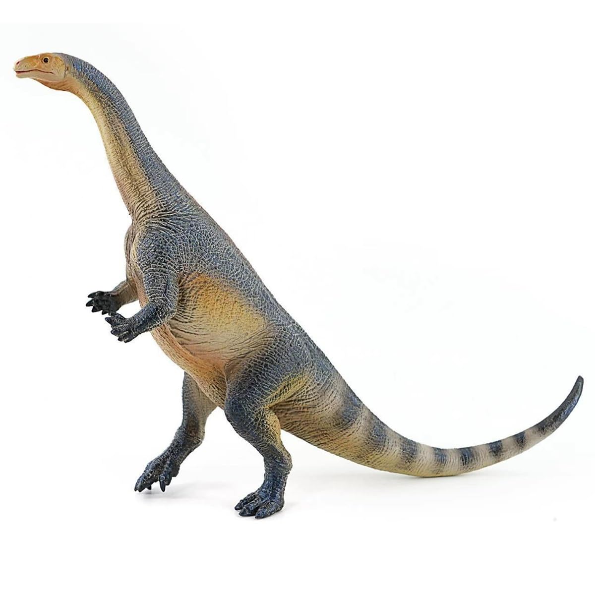 Lufengosaurus figurine dinosaure AMITD animal préhistorique miniature