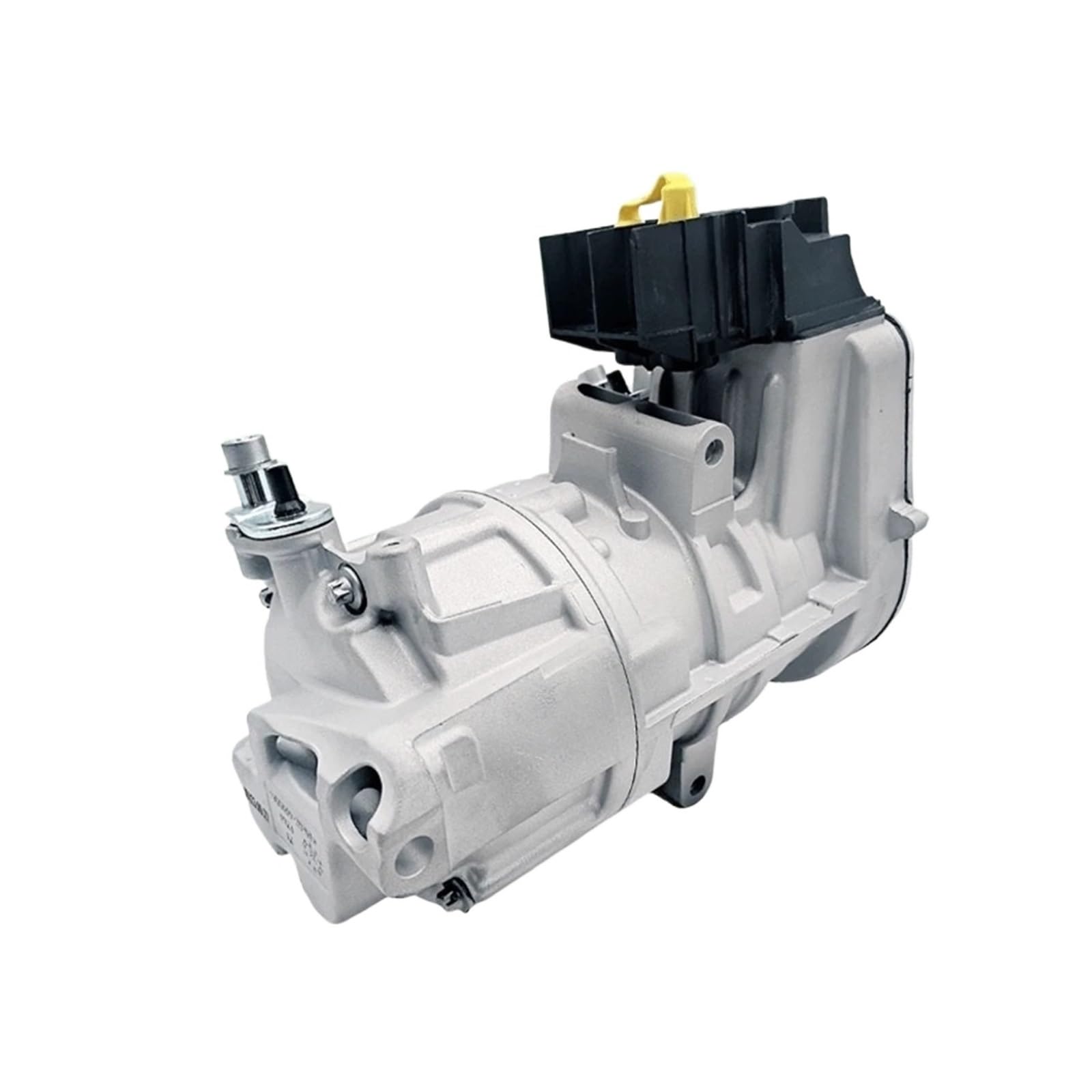 Lrfzsyap One Color Compatible With Benz W223 S400 S500 Auto Air Conditioning Parts Hybrid Auto Air Ac Compressor Benz Air Compressor Oe:a0008306802 E11022-104