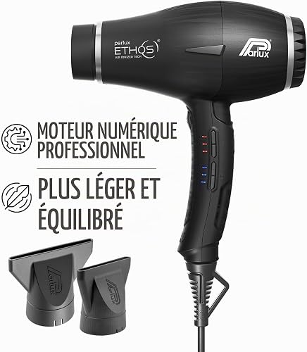 Nova Engel Ethos Secador 1 U - 2