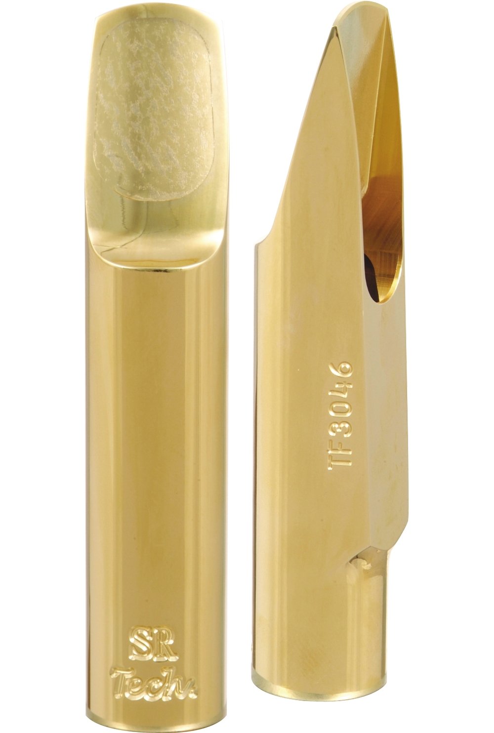 SR Technologies Fusion Tenor Saxophone Mouthpiece Fusion .108