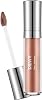 Flormar Dewy Lip Glaze Nonstick Lip Gloss 002 LIGHT BEIGE Giving Bright & Plump Appearance