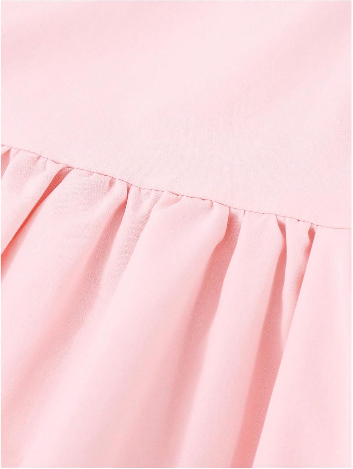 GORGLITTER Girl's Bow Midi Cami Dress Backless Sleeveless Cute Coquette Summer Graduation Skater Dresses 2025