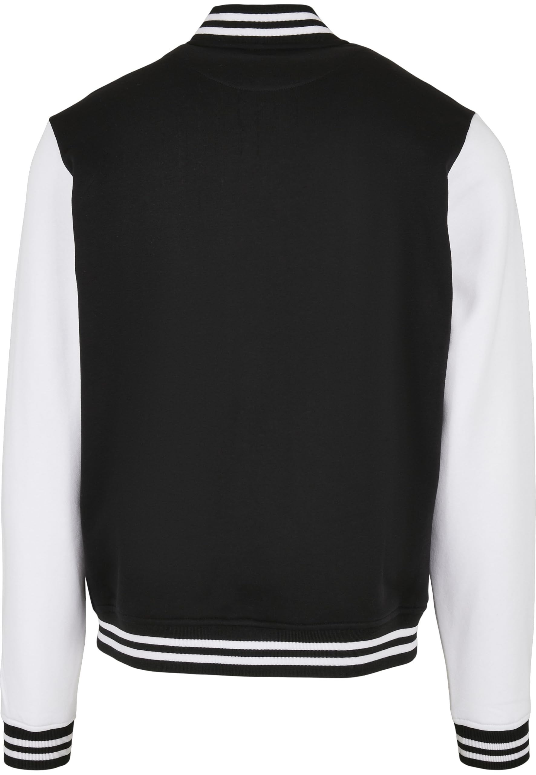 STARTER BLACK LABEL Chaqueta de Forro Polar Starter College Chaqueta Hombre (Pack de 1)