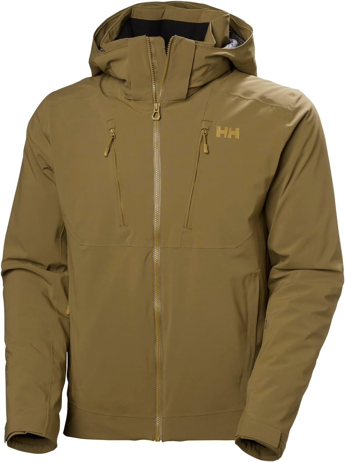 Helly-Hansen Mens Alpha 4.0 Jacket