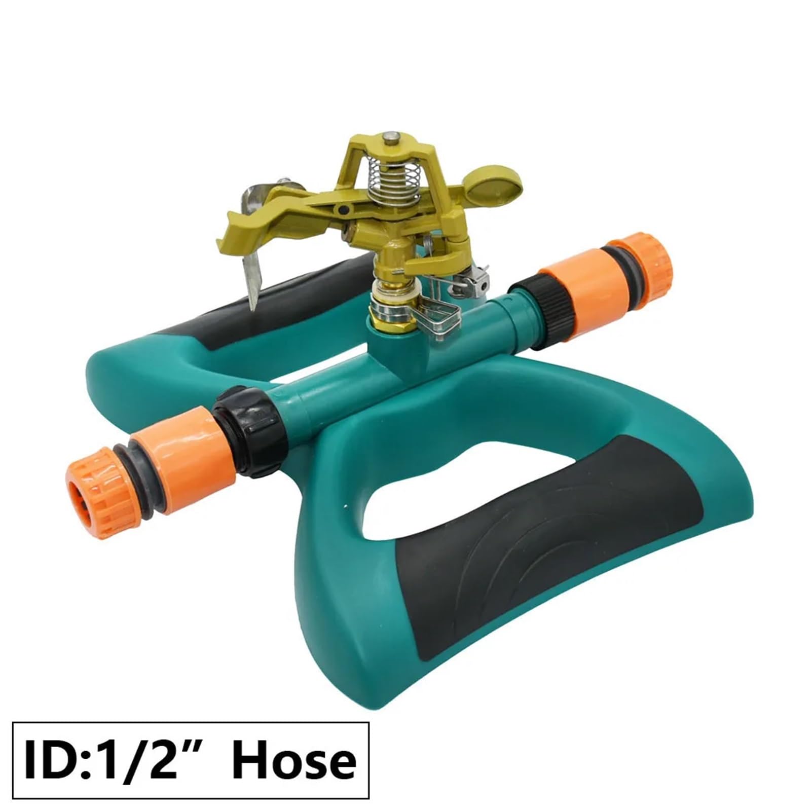 Irrigatore Rotante Ugelli a bilanciere for irrigatori a getto rotanti a 360 gradi