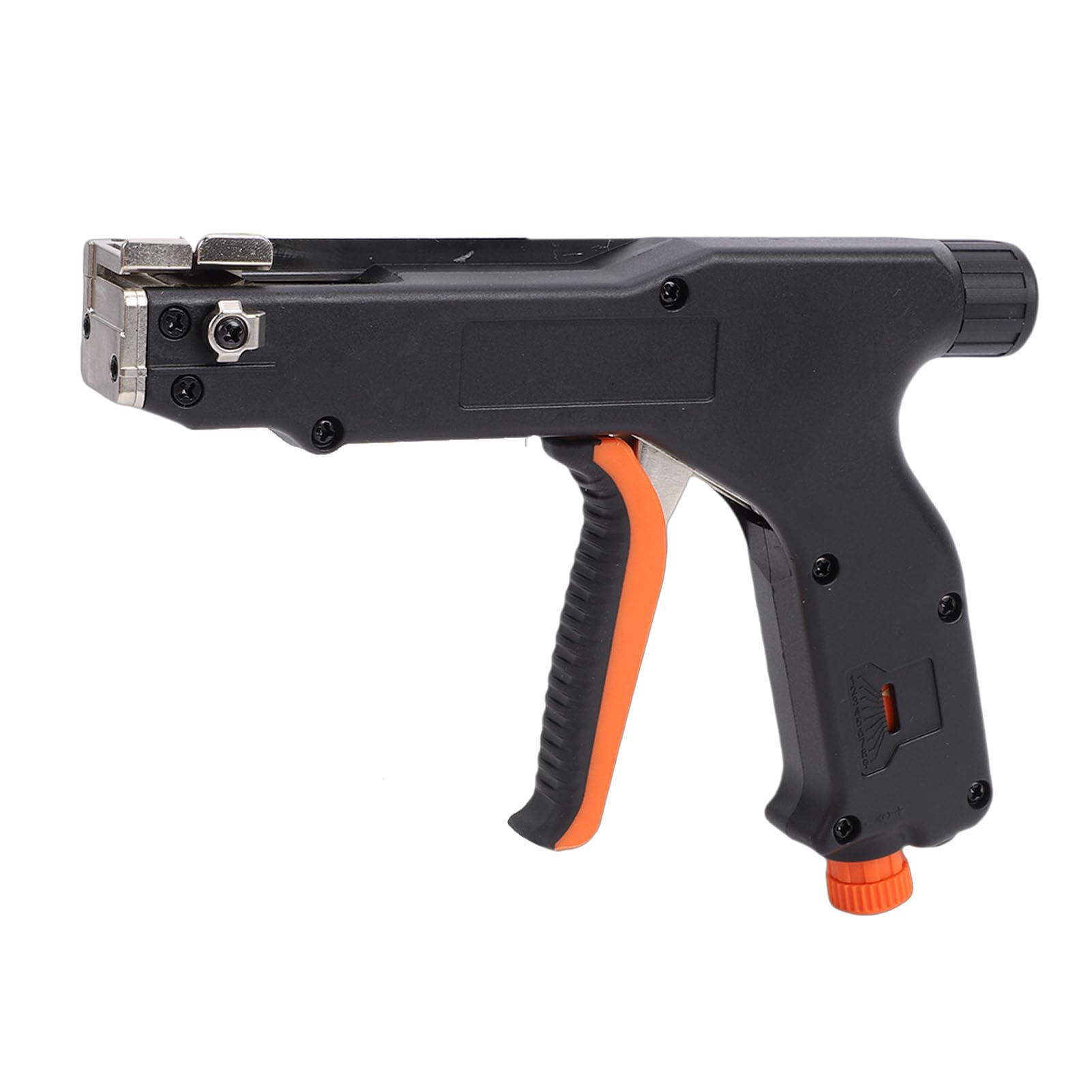 ASHATA Alicates de Tensión Ajustables para Bridas de Cables de Acero con Alto Contenido de Carbono de Alta Resistencia para Aislamiento y Cableado de 2-12 Mm