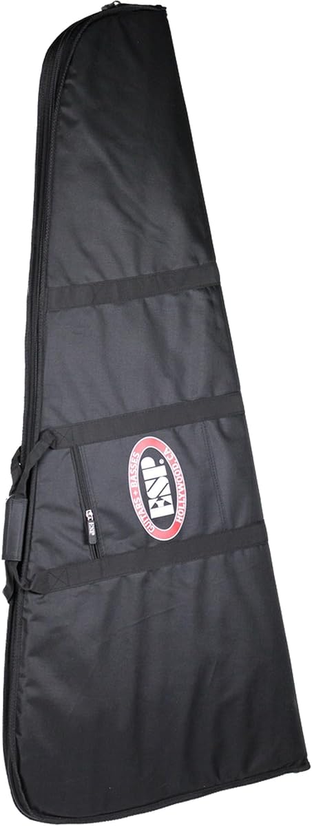 ESP Deluxe Wedge Gig Bag for Guitar
