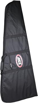 ESP Deluxe Wedge Gig Bag for Guitar